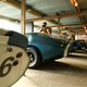 Illustration for article titled So Much Vintage Racing Magic At The Goodwood Revival Paddock